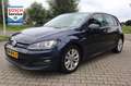 Volkswagen Golf 1.0 TSI BNS EDITION. CON Blauw - thumbnail 1