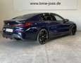 BMW M850 i xDrive Sitzbelüftung~Laserlicht~Panoramadach ele Blau - thumbnail 14
