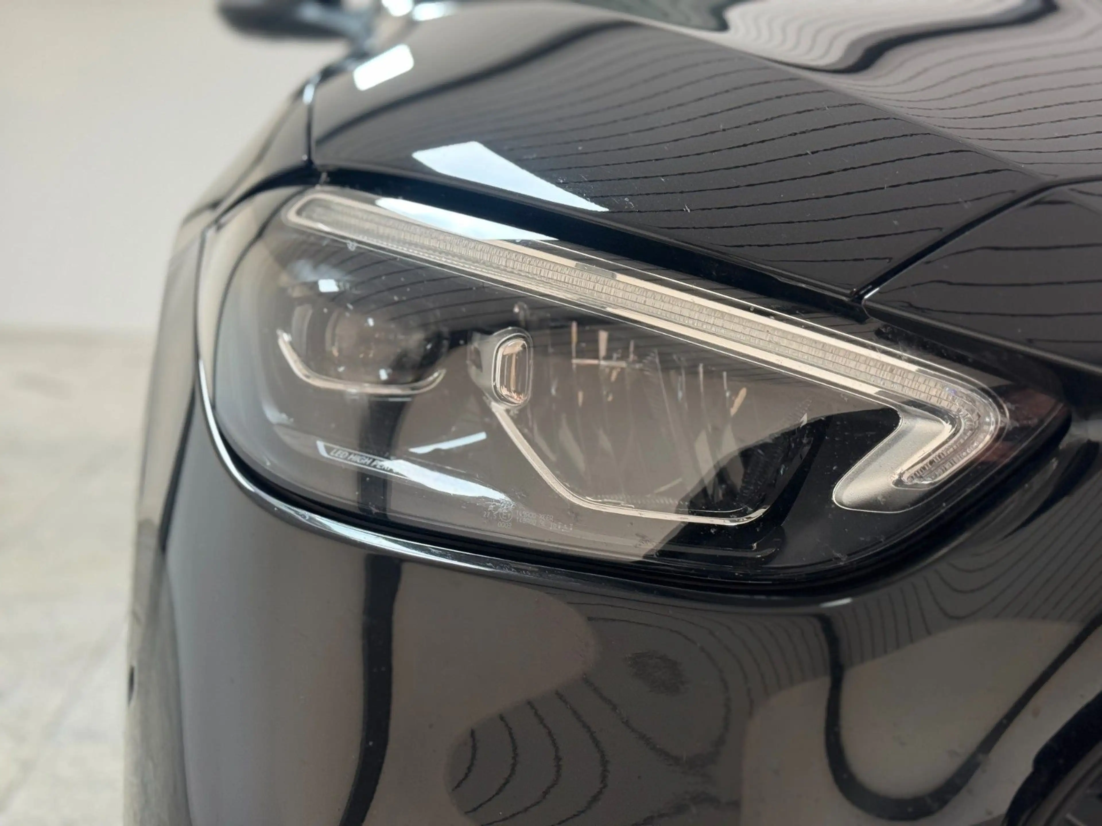 Mercedes-Benz C 200 T 4Matic *AMG*PANO*MBUX*AHK — photo 8