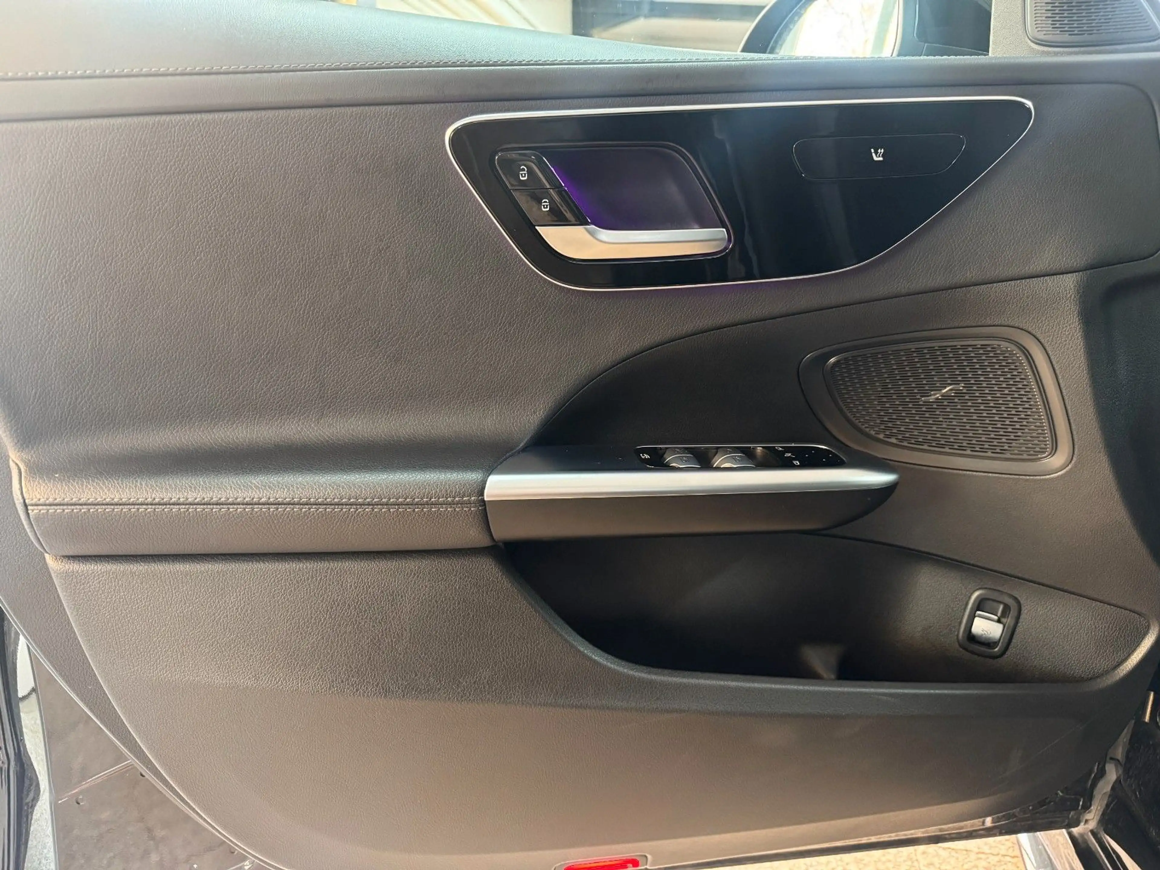 Mercedes-Benz C 200 T 4Matic *AMG*PANO*MBUX*AHK — photo 15