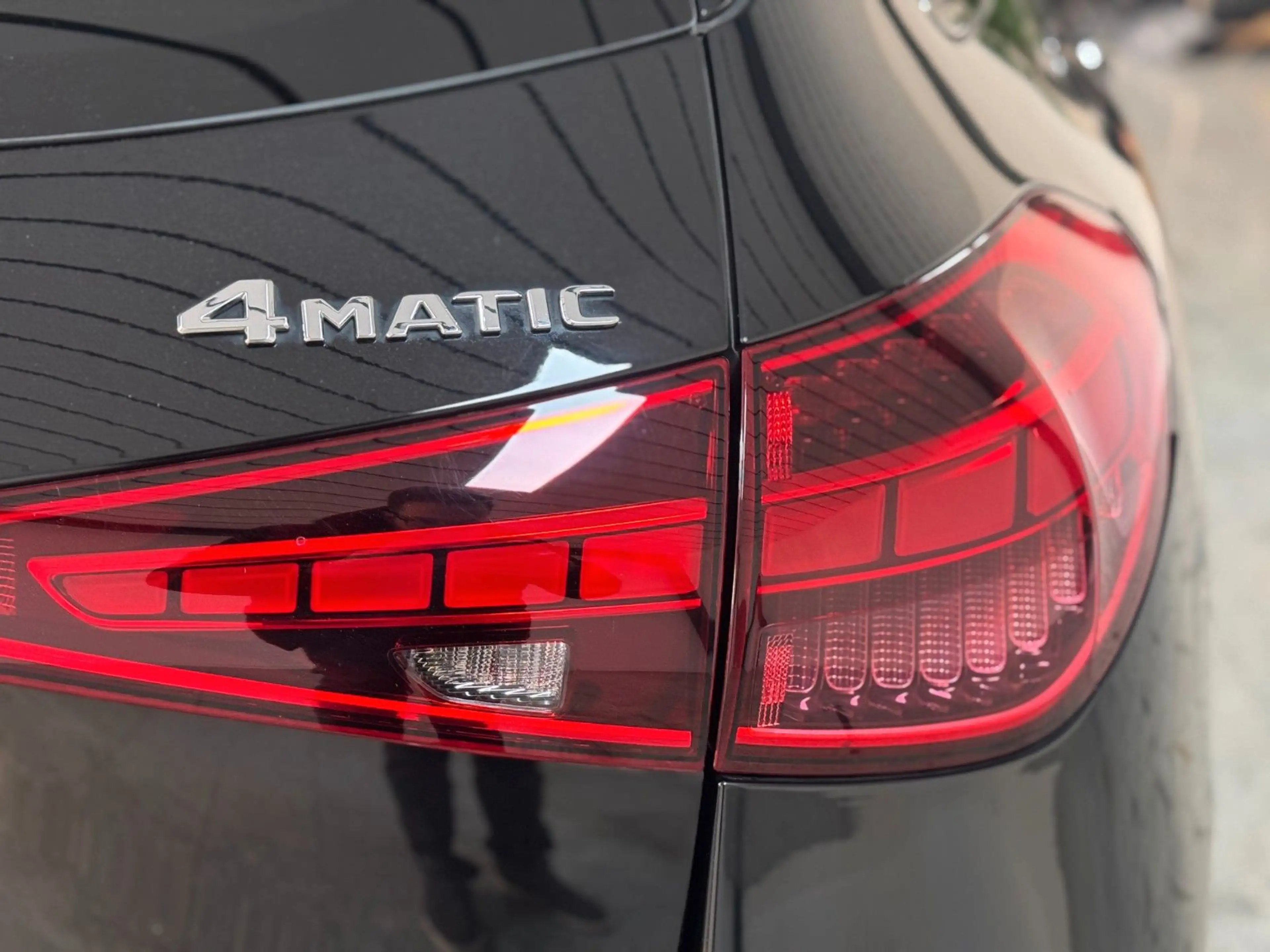 Mercedes-Benz C 200 T 4Matic *AMG*PANO*MBUX*AHK — photo 12