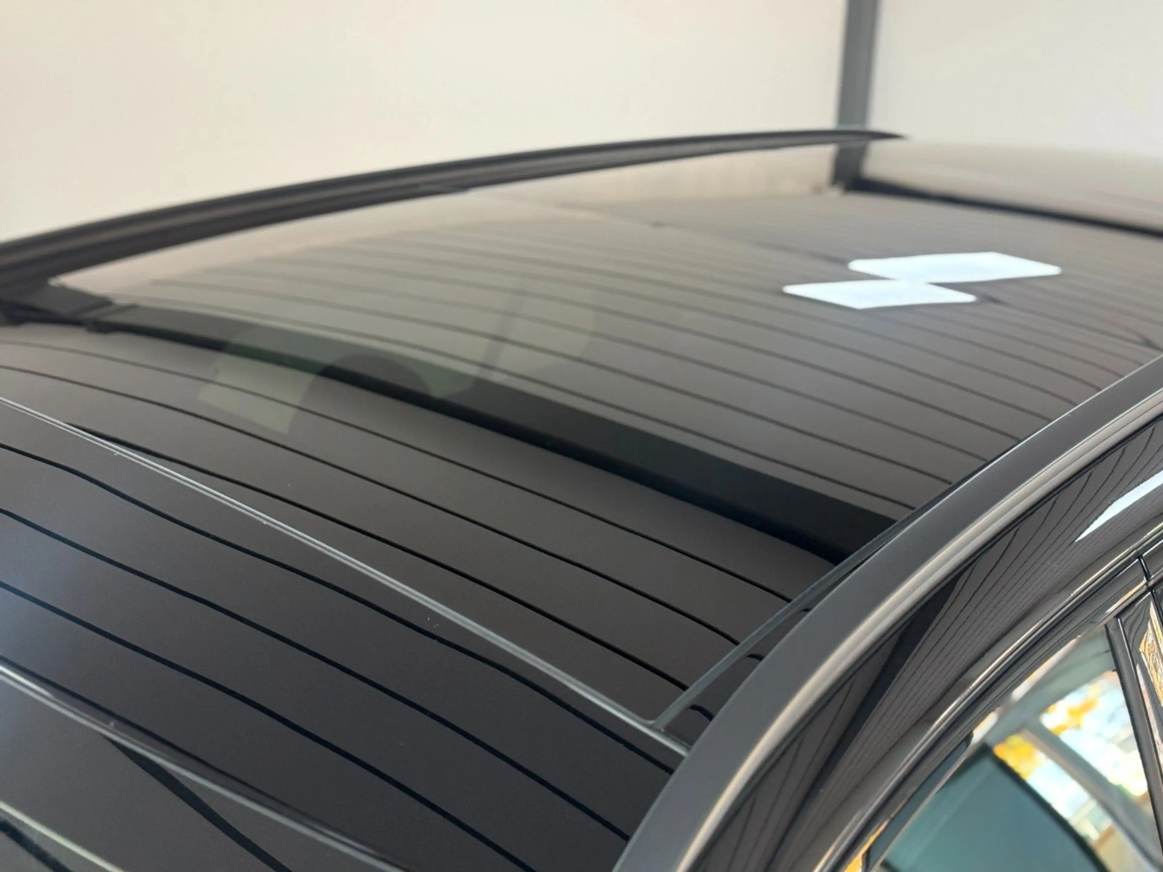 Mercedes-Benz C 200 T 4Matic *AMG*PANO*MBUX*AHK — photo 39