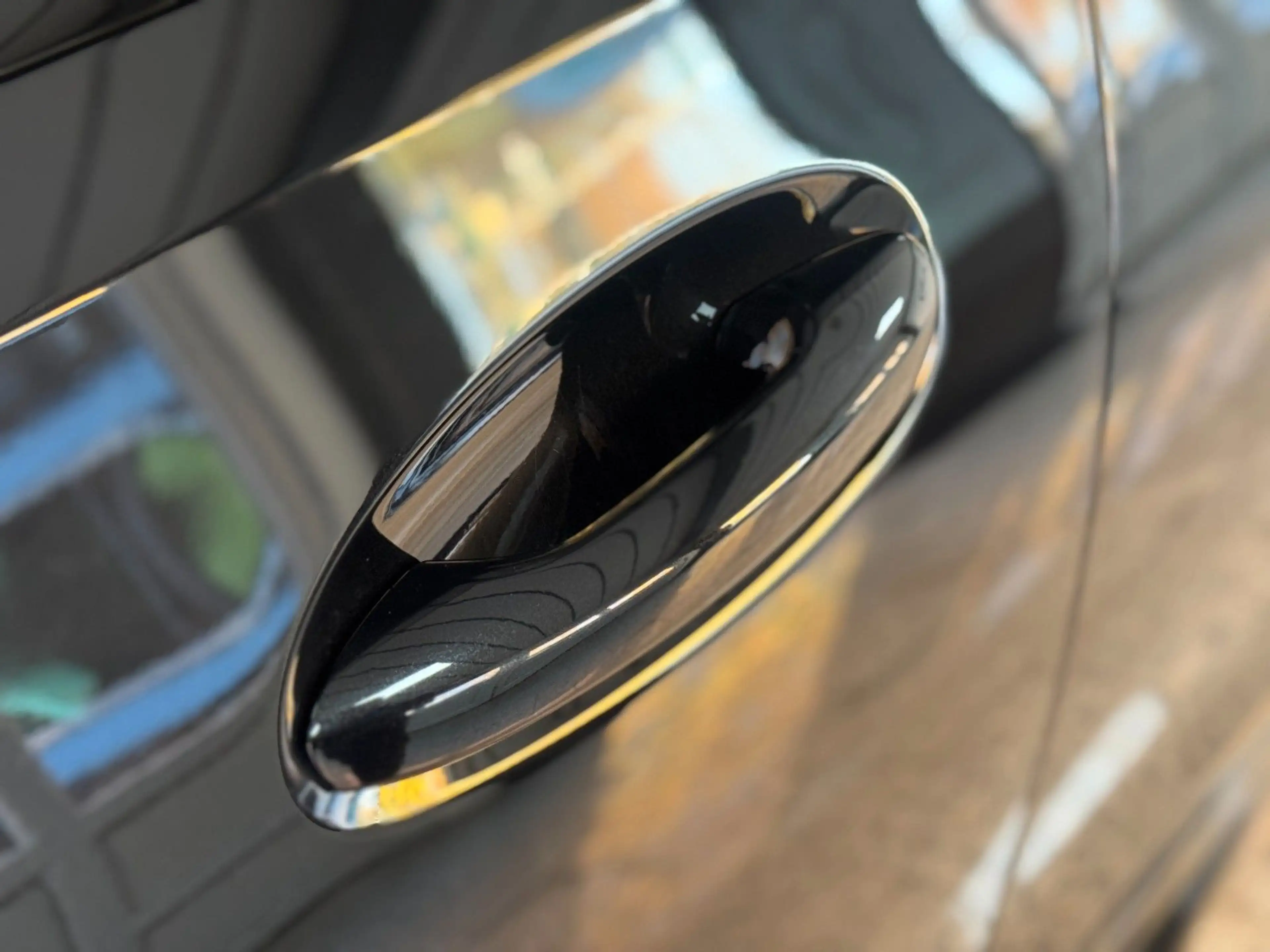Mercedes-Benz C 200 T 4Matic *AMG*PANO*MBUX*AHK — photo 47