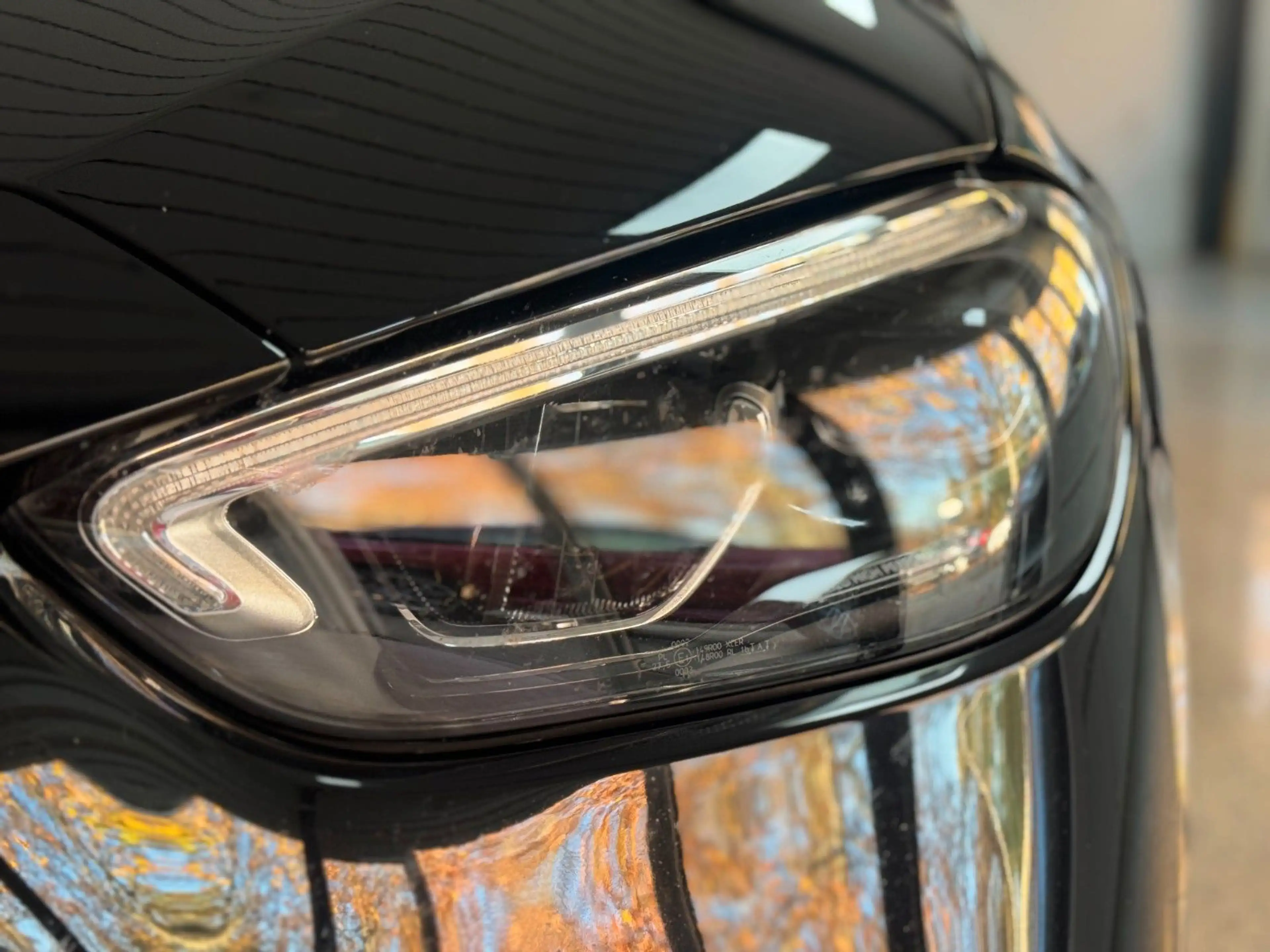 Mercedes-Benz C 200 T 4Matic *AMG*PANO*MBUX*AHK — photo 10