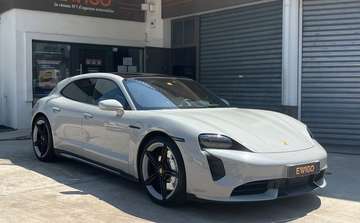 SPORT TURISMO TURBO 680 %2B APPROVED PASM BOSE PACK CHRONo