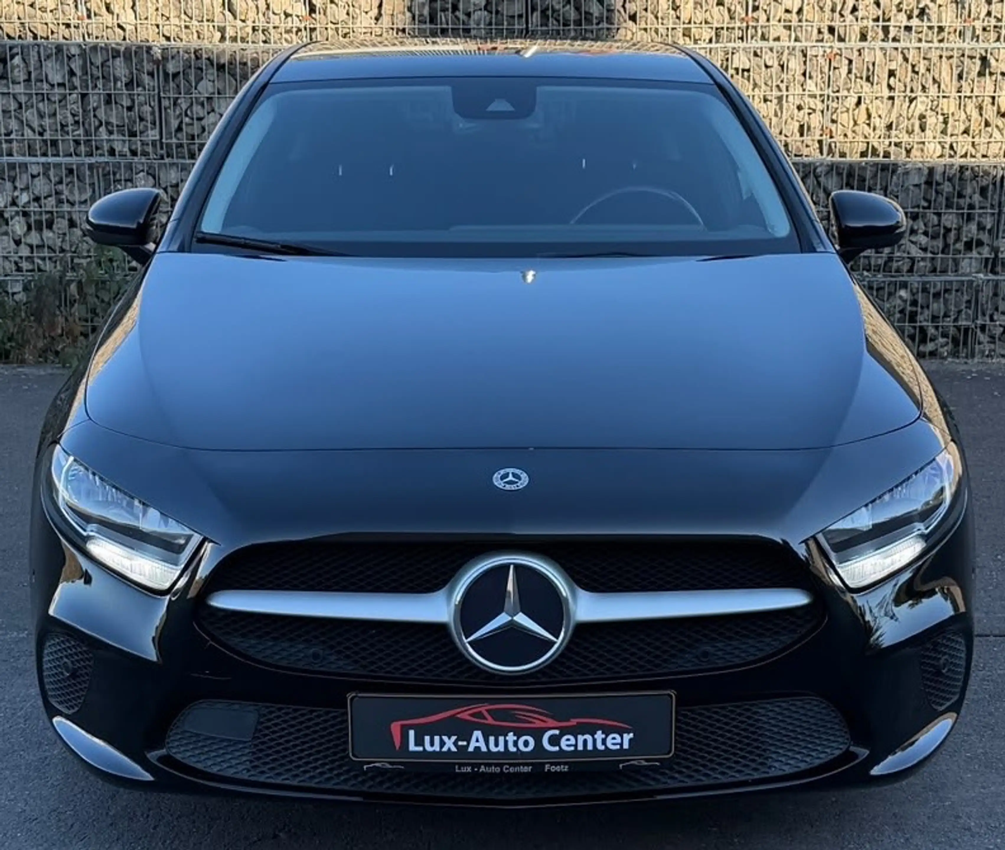 Mercedes-Benz A 200 A 200 d Business 2.0Diesel//12 Mois De Garantie✅✅✅ — photo 2