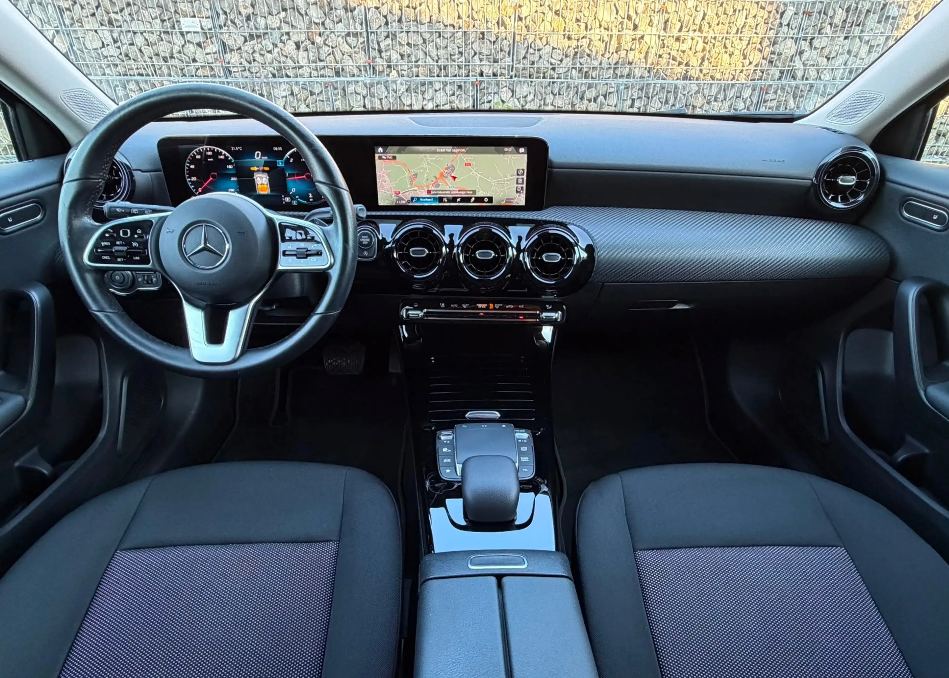 Mercedes-Benz A 200 A 200 d Business 2.0Diesel//12 Mois De Garantie✅✅✅ — photo 8