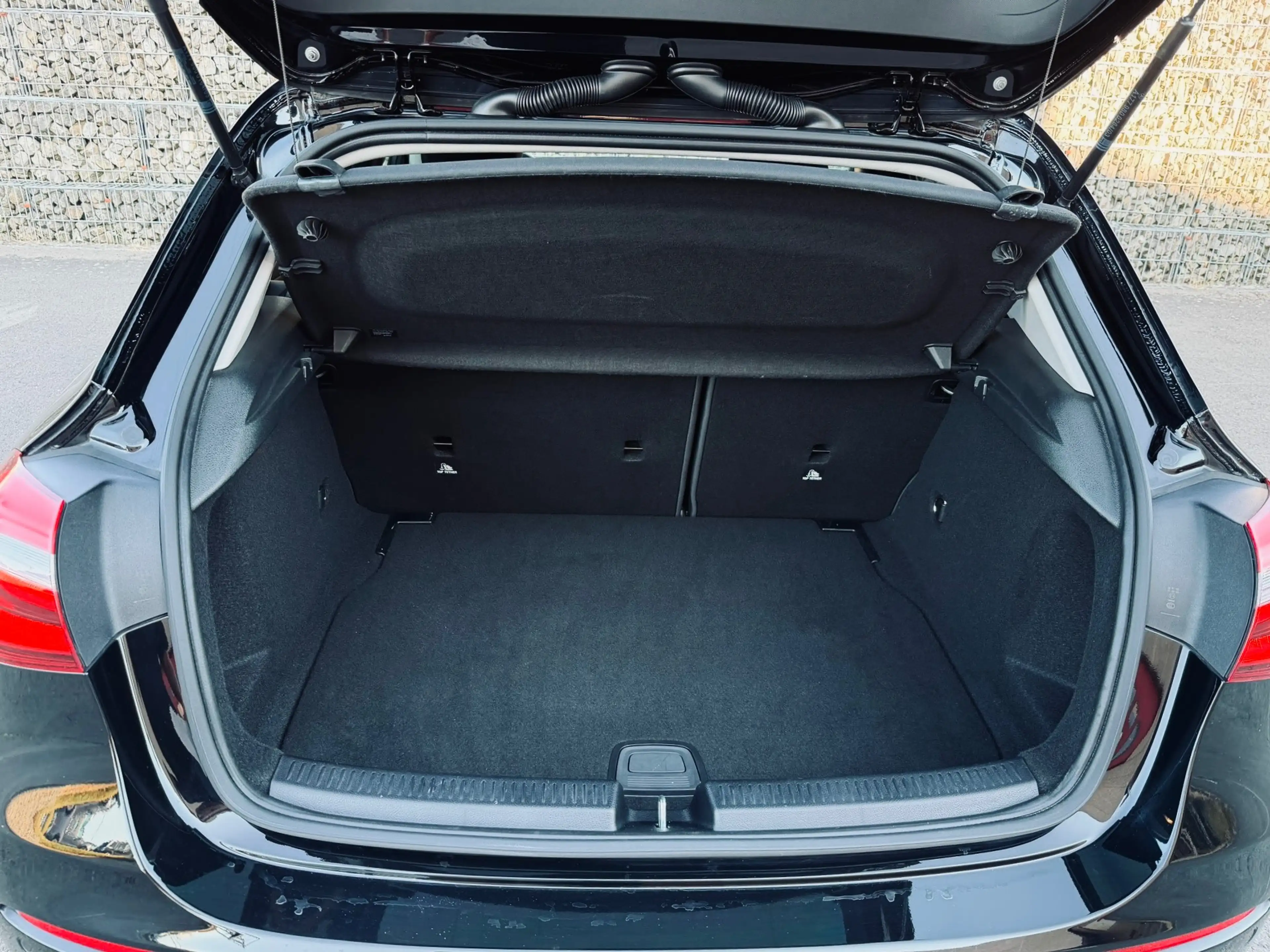 Mercedes-Benz A 200 A 200 d Business 2.0Diesel//12 Mois De Garantie✅✅✅ — photo 14