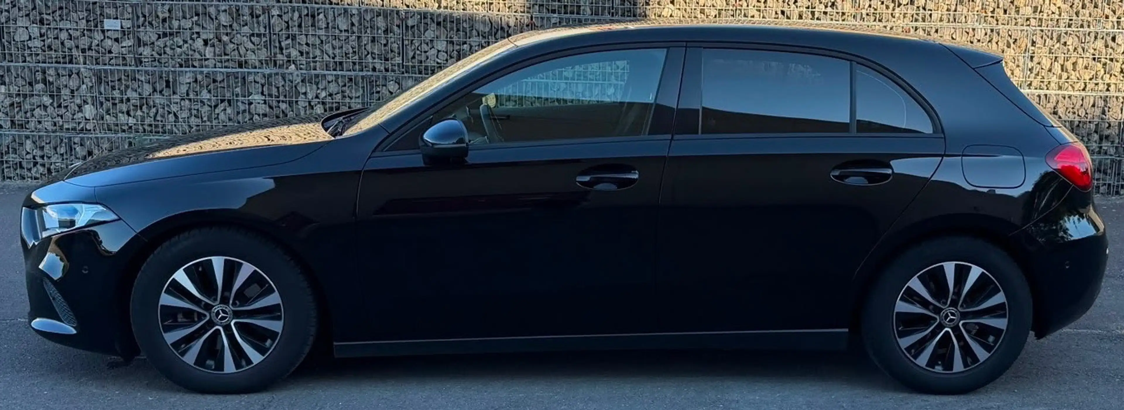 Mercedes-Benz A 200 A 200 d Business 2.0Diesel//12 Mois De Garantie✅✅✅ — photo 4