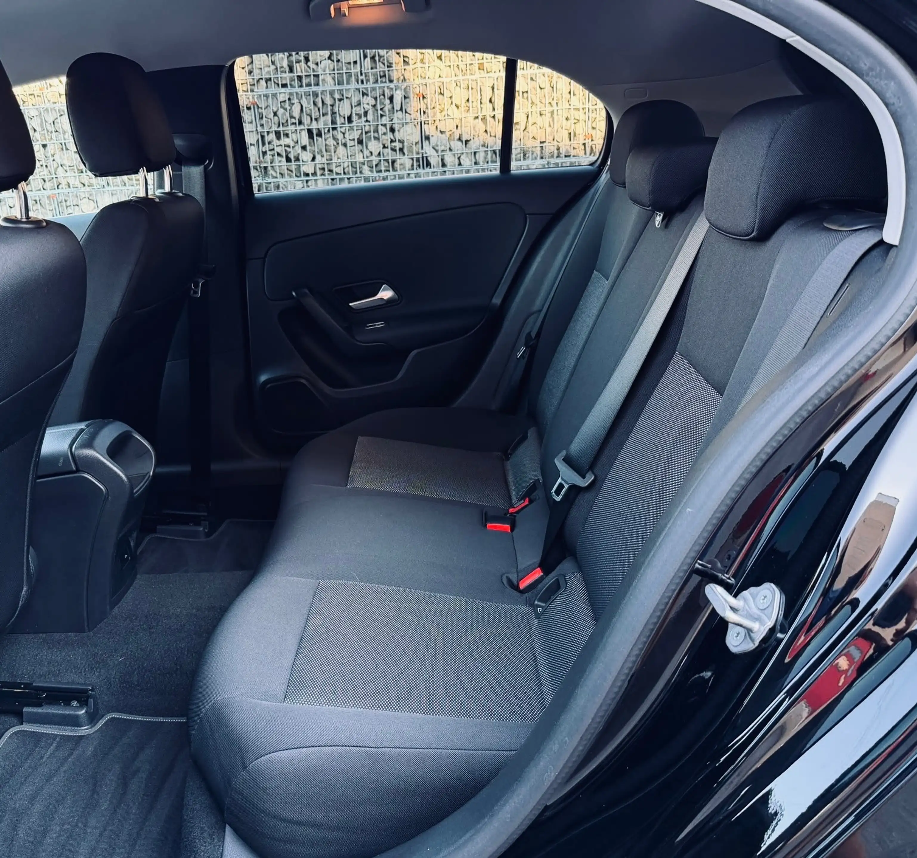 Mercedes-Benz A 200 A 200 d Business 2.0Diesel//12 Mois De Garantie✅✅✅ — photo 13