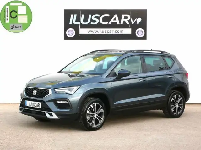 SEAT Ateca STYLE 1.5 TSI 150CV AT7 E6d