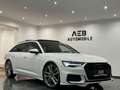 Audi A6 40 TDI**3xS-LINE**PANO**MATRIX**SHA**VZE**SVW**SH Blanc - thumbnail 9