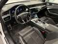 Audi A6 40 TDI**3xS-LINE**PANO**MATRIX**SHA**VZE**SVW**SH Blanc - thumbnail 18