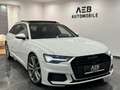 Audi A6 40 TDI**3xS-LINE**PANO**MATRIX**SHA**VZE**SVW**SH Blanc - thumbnail 6