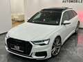 Audi A6 40 TDI**3xS-LINE**PANO**MATRIX**SHA**VZE**SVW**SH Blanc - thumbnail 3