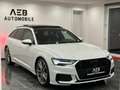Audi A6 40 TDI**3xS-LINE**PANO**MATRIX**SHA**VZE**SVW**SH Blanc - thumbnail 7