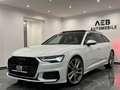 Audi A6 40 TDI**3xS-LINE**PANO**MATRIX**SHA**VZE**SVW**SH Blanc - thumbnail 2