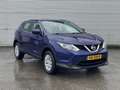 Nissan Qashqai 1.2 Visia|Cruise|Airco|6-Bak Azul - thumbnail 2