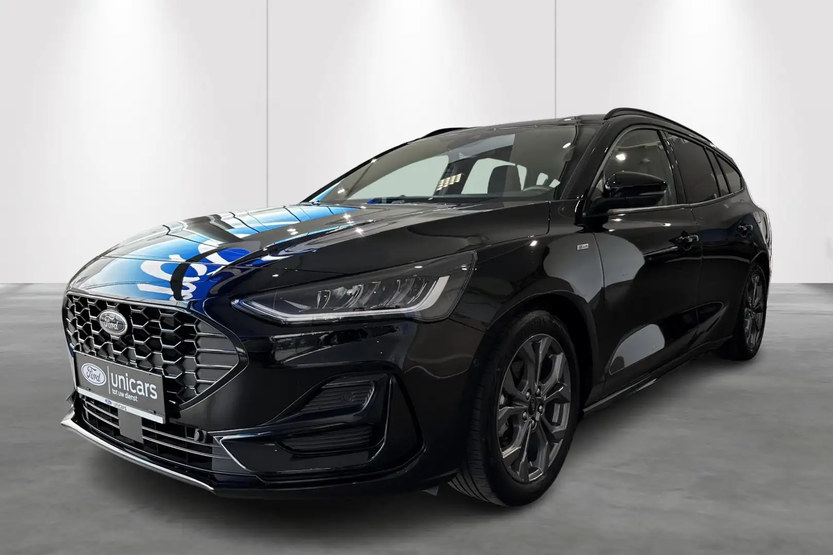 Ford Focus Clipper 1.0i EcoBoost 92kW Aut. ST-Line - 1