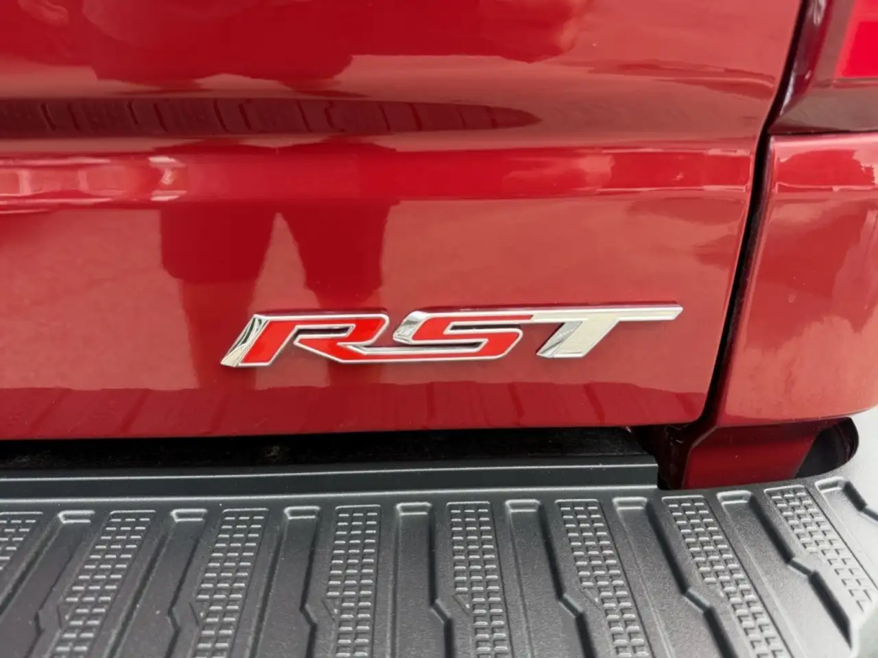 Chevrolet Silverado 1500 photo Chevrolet Silverado 1500