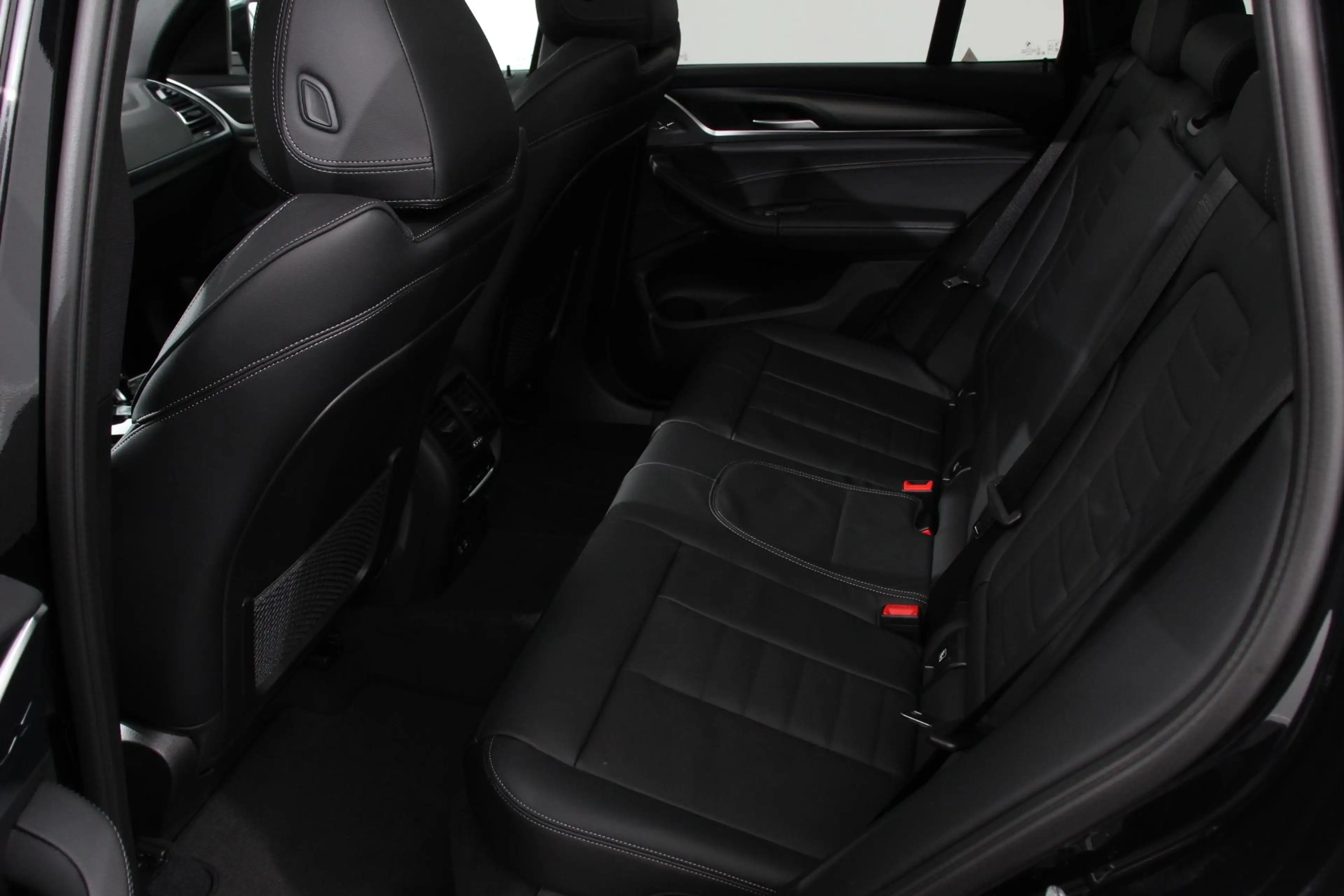 BMW X3 xDrive30e Hybrid M-Sport High Executive Leder Pano — photo 10