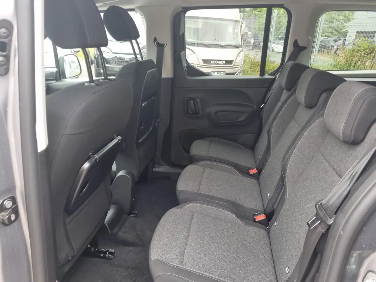 Opel Combo Life 2026