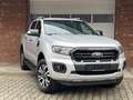Ford Ranger Wildtrack Mountaintop  1-Hand Silber - thumbnail 2