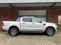 Ford Ranger Wildtrack Mountaintop  1-Hand Silber - thumbnail 6