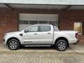 Ford Ranger Wildtrack Mountaintop  1-Hand Silber - thumbnail 5
