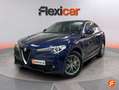 Alfa Romeo Stelvio 2.2 Diésel 118kW (160CV) Executive RWD Azul - thumbnail 3