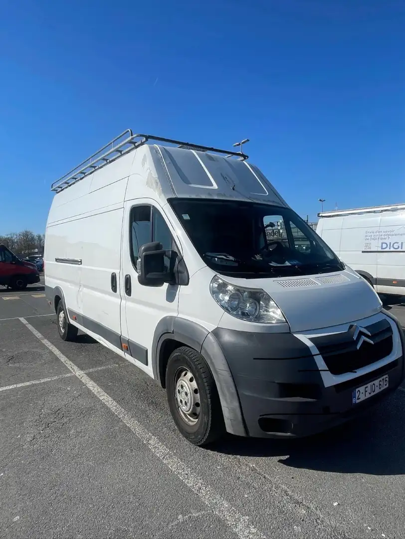 Citroen Jumper L4H3 - 2