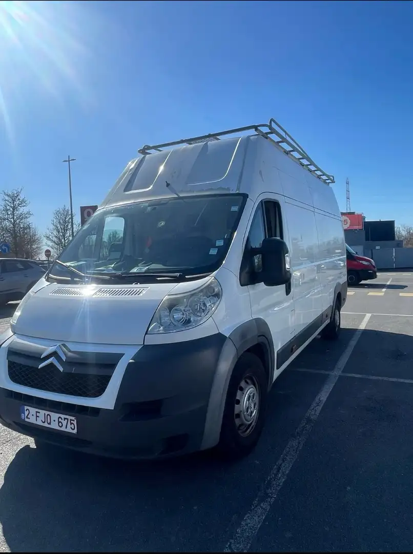 Citroen Jumper L4H3 - 1