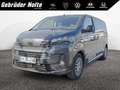 Peugeot Traveller 2.0 Active L2 NAVI W-LAN FACEL. LED Grau - thumbnail 1