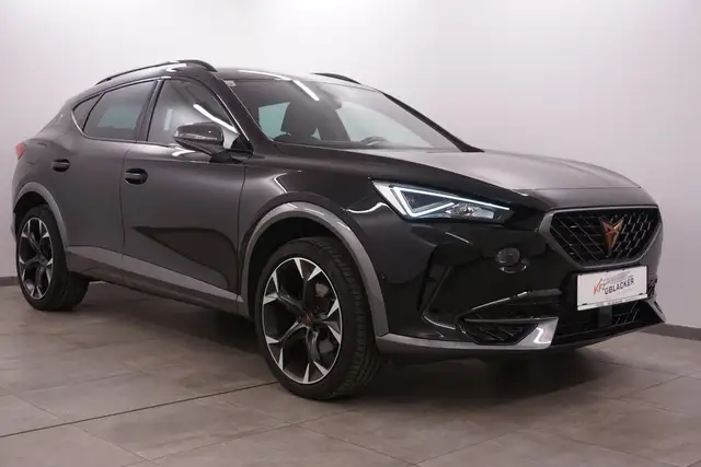 CUPRA Formentor a 4Drive // Allrad // Assistenzpaket //