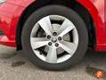 Skoda Fabia Combi 1.0 TSI Ambition DSG 81kW Rojo - thumbnail 24