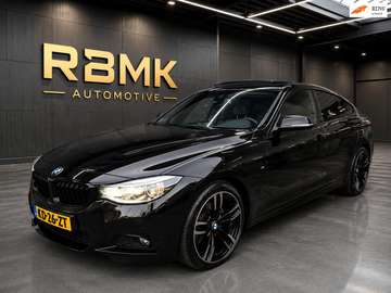 3-serie 330i xDrive High Executive / Full options!