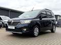 Renault Kangoo KANGOO 1.3 TCE AUT./KAMERA/LED /5SITZER/ACC/SPUR Blau - thumbnail 3