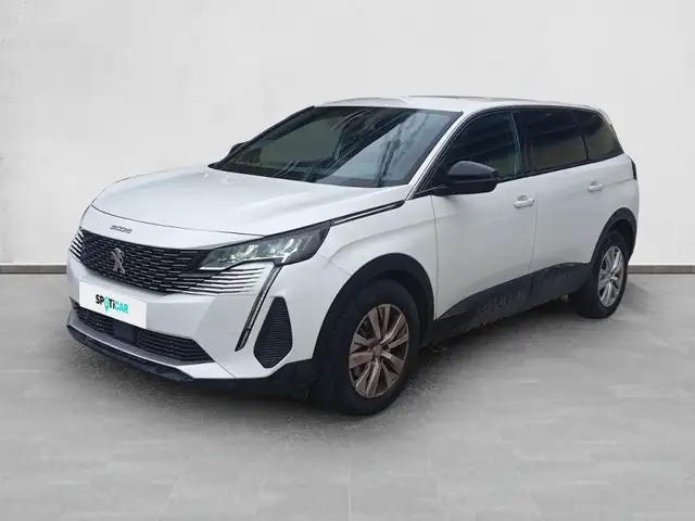 Peugeot 5008 1.2 PureTech S&S Active Pack 130