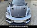 Porsche Cayman 718 GT4 RS Rückfahrkamera LED Silber - thumbnail 17