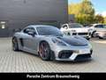 Porsche Cayman 718 GT4 RS Rückfahrkamera LED Silber - thumbnail 12