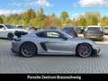 Porsche Cayman 718 GT4 RS Rückfahrkamera LED Silber - thumbnail 11