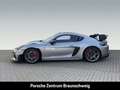 Porsche Cayman 718 GT4 RS Rückfahrkamera LED Silber - thumbnail 2
