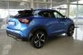Nissan Juke Tekna 1.0 DIG-T Aut.19*Alu/LED/Navi/Keyless Niebieski - thumbnail 4