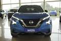Nissan Juke Tekna 1.0 DIG-T Aut.19*Alu/LED/Navi/Keyless Niebieski - thumbnail 2
