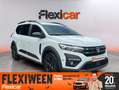 Dacia Jogger 1.0 ECO-G Comfort 7pl. Blanco - thumbnail 1