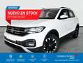 Volkswagen T-Cross Connect 1.0 TSI 70kW (95CV) SG5 (C113LV12) Blanco - thumbnail 1