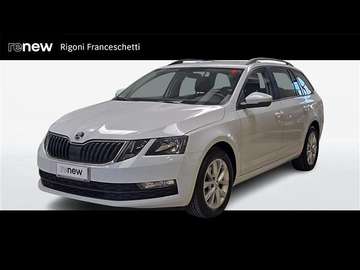 Wagon 1.6 TDI 115cv Ambition