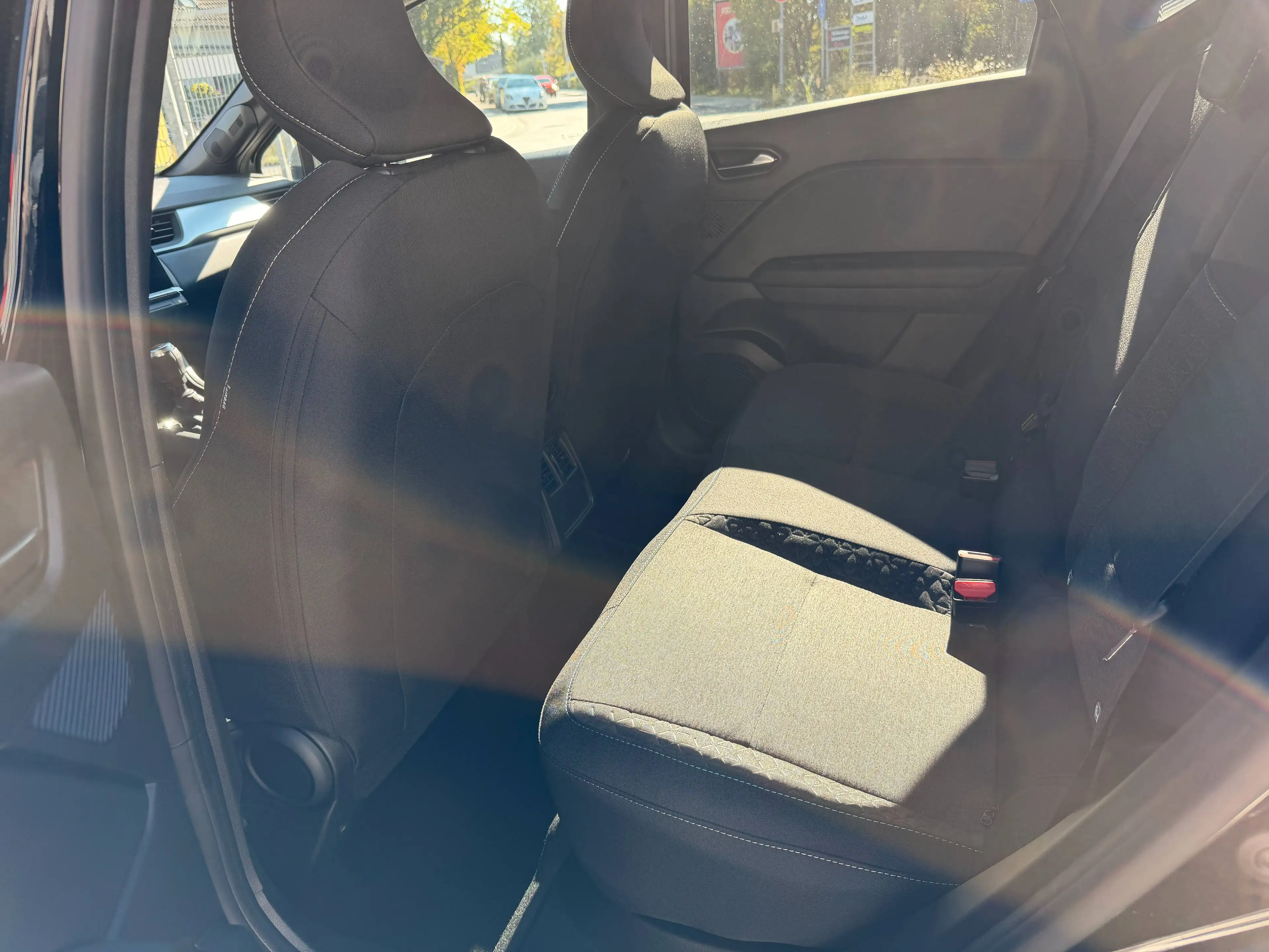 Mitsubishi ASX ASX Diamant Black Plus " SONDERZINS-WOCHEN" " — photo 8