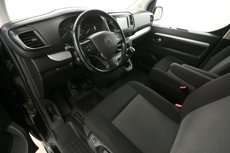 Citroen Jumpy 2.0 BlueHDI 144PK L3H1 | Dubbele Cabine | Airco | — photo 26