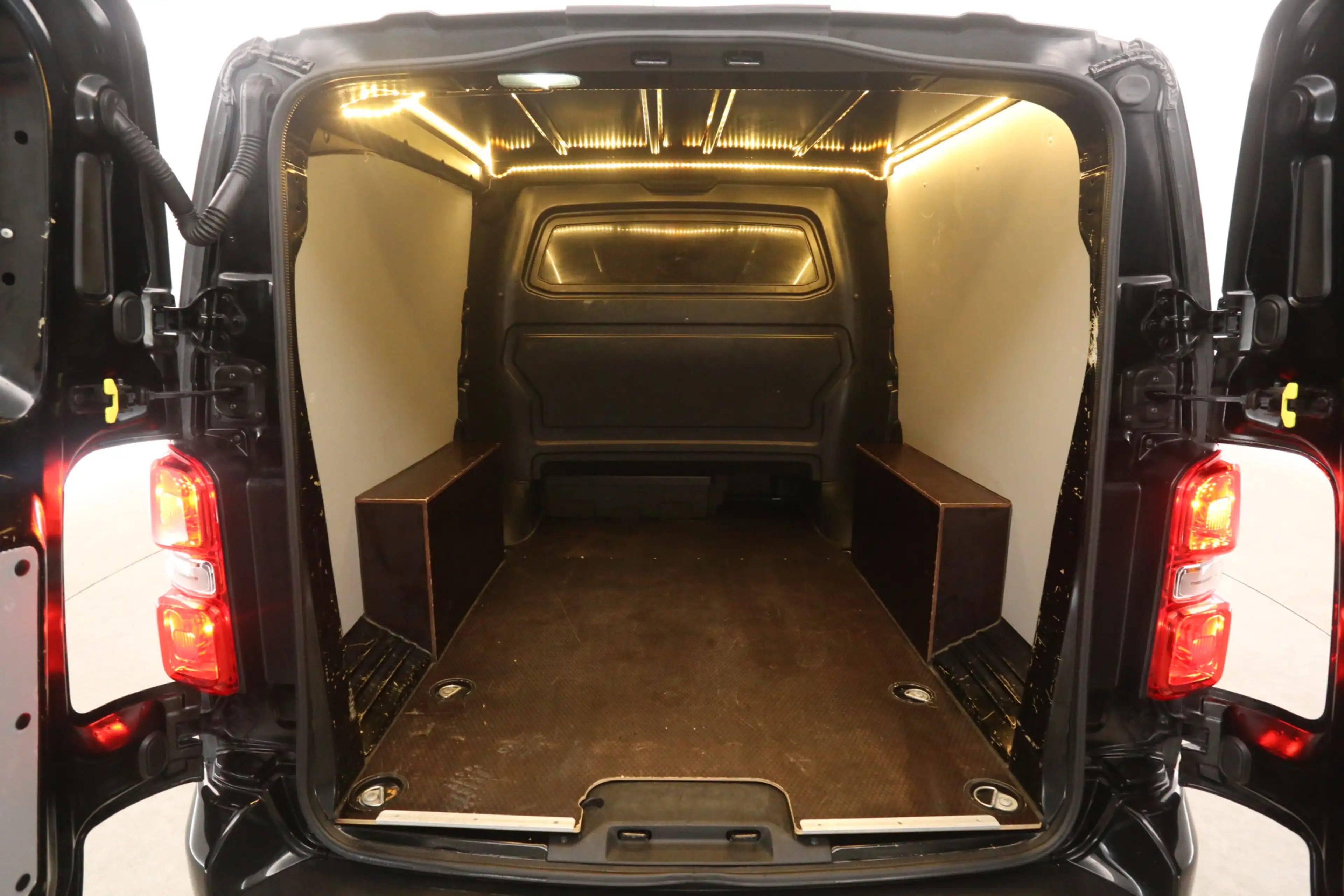 Citroen Jumpy 2.0 BlueHDI 144PK L3H1 | Dubbele Cabine | Airco | — photo 4
